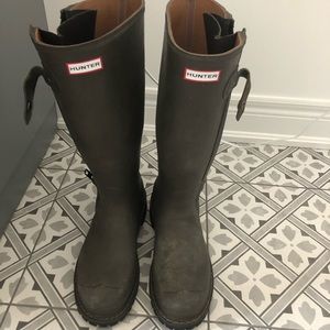 Hunter Balmoral sovereign-Men’s